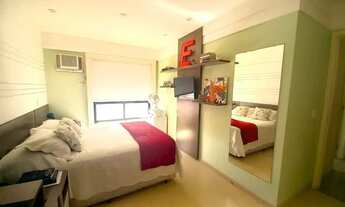 Imagem 5: Apartamento com 3 dormitórios à venda, 100 m² por R$ 1.250.000,00 - Icaraí - Niterói/RJ