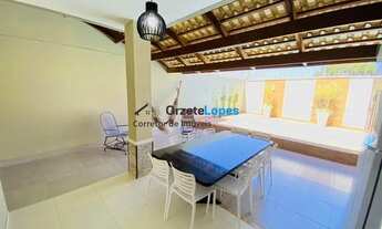 Imagem 5: Casa a venda com 155 Metros - 4 Suítes - Eusébio