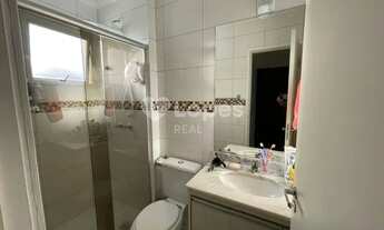 Imagem 2: Casa 3 dorm. sendo 1 suíte Cond. Vila Dália em Campinas