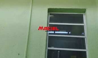 Imagem 4: Casa Padrão em São José dos Campos