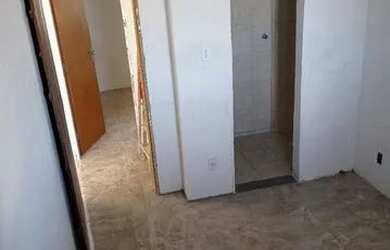 Imagem 5: Aluguel 3° andar apartamento 2/4 suíte