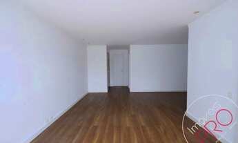 Imagem 4: Apartamento Reformado 150m² 4 Dormitórios para Venda na Vila Nova Conceição