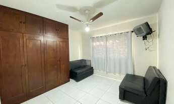 Imagem 2: Flat com 1 dormitório à venda, 24 m² por R$ 270.000,00 - Centro - Cabo Frio/RJ