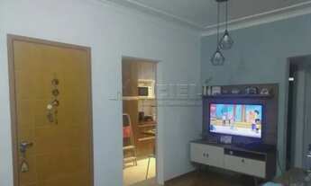 Imagem 2: Apartamento Padrão em São José dos Campos