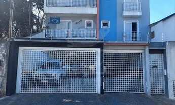 Imagem: Apartamento em Vila Assis Brasil - Mauá