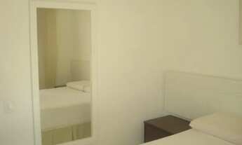 Imagem 7: Flat para locação no Jardins - Edifício Park Avenue - Cód. VAB01931