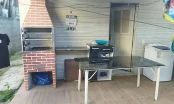 Imagem: CASA NOVA PRA VENDER EM PARNAMIRIM BEM CENTRALIZADA