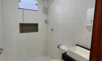 Imagem 6: Casa pra venda ou locação no conjunto Águas Claras