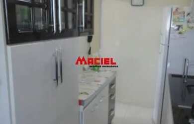 Imagem 4: Apartamento Padrão em São José dos Campos