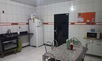 Imagem 3: Vendo ou troco por terra na roça