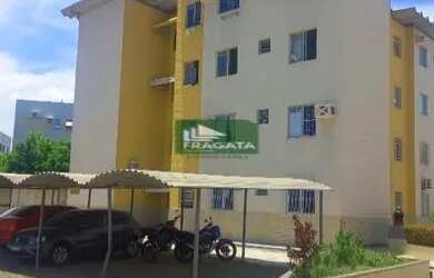 Imagem 2: APARTAMENTO ARACAJU COND ESTRELA DO MAR NO ATALAIA