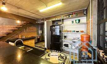 Imagem 2: Campinas - Casa de Condomínio - Parque Xangrilá