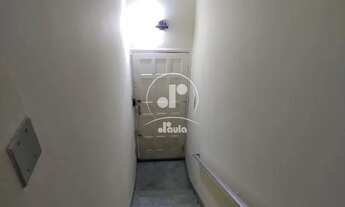 Imagem 2: Casa residencial 50m² Sobreloja, 2 dormitórios no Jardim Bela Vista em Santo André. Sem va