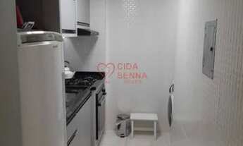 Imagem 7: ÓTIMA LOCALIZAÇÃO - SEMI MOBILIADO - 02 DORMITÓRIOS - SALA AMPLA!