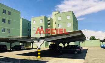 Imagem 3: Apartamento Padrão em São José dos Campos