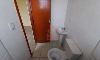 Imagem 5: Kitnet com 1 dormitório para alugar, 32 m² por R$ 525,64/mês - Terras de Arieta - Sorocaba