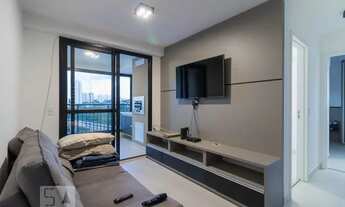 Imagem: Apartamento para Aluguel - Vila Santa Clara