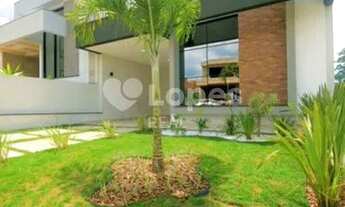 Imagem 4: Casa - Loteamento Park Gran Reserve - Indaiatuba