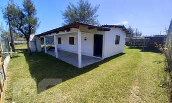 Imagem 2: Casa 2 dormitórios para Venda em Balneário Pinhal, SINDIPOLO, 2 dormitórios, 2 banheiros