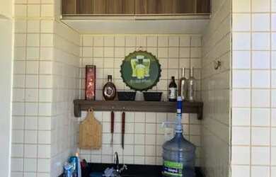 Imagem 4: Apartamento no Jardim de Provence, 2 quartos sendo 1 suite - 66m²