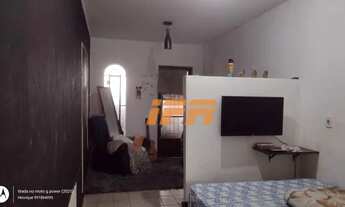 Imagem 3: Casa com 4 dormitórios à venda, 150 m² por R$ 450.000,00 - Monção - Taubaté/SP
