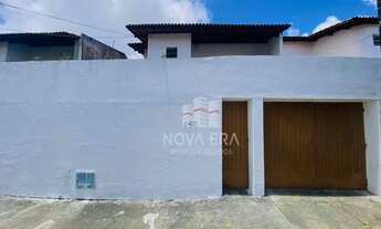 Imagem: Casa com 3 dormitórios para alugar, 155