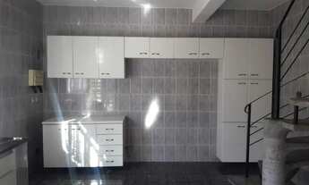 Imagem 5: Casa com 2 dormitórios à venda por R$ 380.000,00 - Laranjeiras - Caieiras/SP