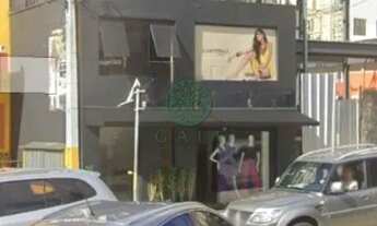 Imagem 4: Aluga Loja na Rua Piracuama em Perdizes