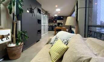 Imagem 4: Apartamento para Venda em São Bernardo do Campo, Nova Petrópolis, 4 dormitórios, 2 suítes