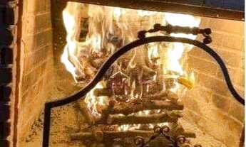 Imagem 4: Casa com 4 dormitórios à venda, 382 m² por R$ 2.120.000 - Vila Campos do Jordão - Campos d