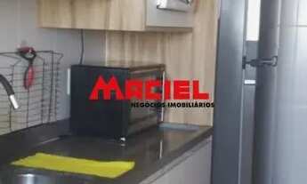 Imagem 6: Apartamento Padrão em São José dos Campos