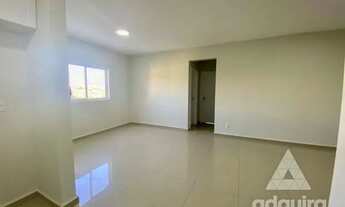 Imagem 7: Apartamento com 3 quartos no Mondrian Residencial - Bairro Oficinas em Ponta Grossa