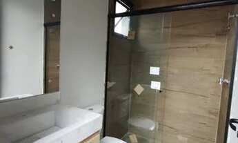 Imagem 7: Casa à venda com 3 suítes, piscina, Cond. Royal Garden, bairro Parque Brasil 500, em Paulí