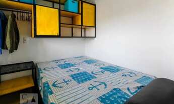 Imagem 6: Apartamento para Aluguel - Jardim Maia, 1 Quarto, 31 m2