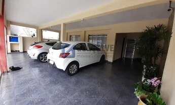 Imagem 6: SAO BERNARDO DO CAMPO - Residential / Sobrado - PLANALTO