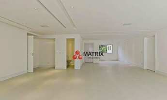 Imagem 7: Apartamento com 4 dormitórios, 188 m² - venda por R$ 2.300.000,00 ou aluguel por R$ 15.800