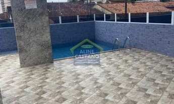 Imagem 2: Apto - 2 dorms, Caicara, Praia Grande - R$ 319 mil