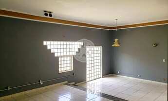 Imagem 3: Casa Térrea - 4 Dormitórios - Venda - Ribeirânia