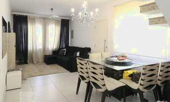 Imagem: Casa para Aluguel - Vila Maria , 3 Quartos