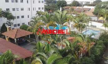 Imagem: Apartamento Padrão em São José dos Campos