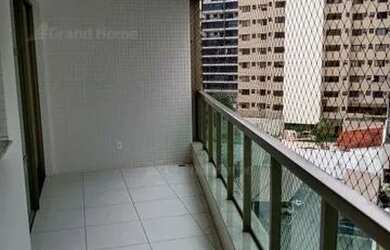 Imagem 2: Apartamento 3 quartos em Praia da Costa