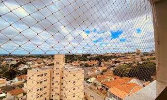 Imagem 5: Excelente Apartamento 3 Dorm. c/ Suíte 90m² no Jardim Chapadão - Campinas