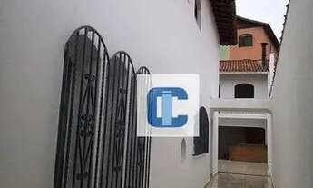 Imagem 4: Casa com 5 dormitórios à venda, 268 m² por R$ 870.000,00 - Jaguaré - São Paulo/SP