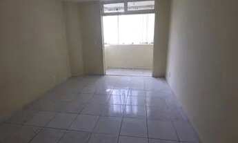 Imagem 3: Cln 410, kitinete com varanda