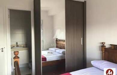 Imagem 7: Apartamento (tipo - padrao) 2 dormitórios/suite, cozinha planejada, portaria 24hs, lazer