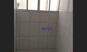 Imagem 7: Apartamento com 1 dormitório para alugar, 50 m² - Vila Leonor