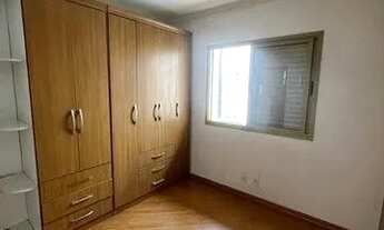 Imagem 7: Apartamento com 3 dormitórios, 108 m² - venda por R$ 1.060.000,00 ou aluguel por R$ 5.446