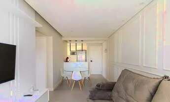 Imagem 7: Apartamento à venda 60m² com 2 dormitórios 2 vagas no Tucuruvi