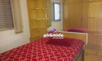 Imagem 7: Apartamento com 1 dormitório para alugar, 45 m² por R$ 2.393,75/mês - Vila Adyana - São Jo