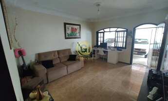 Imagem: Casa para aluguel 3 dormitórios c/180 m²